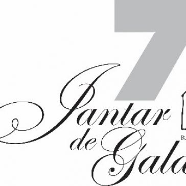 Jantar de gala